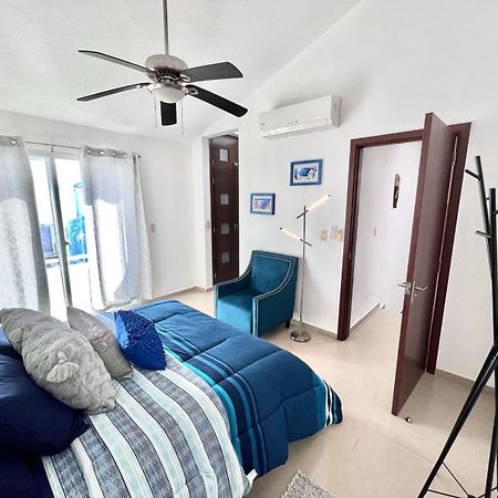 Willa Casa Frida Kahlo Cancún Zewnętrze zdjęcie