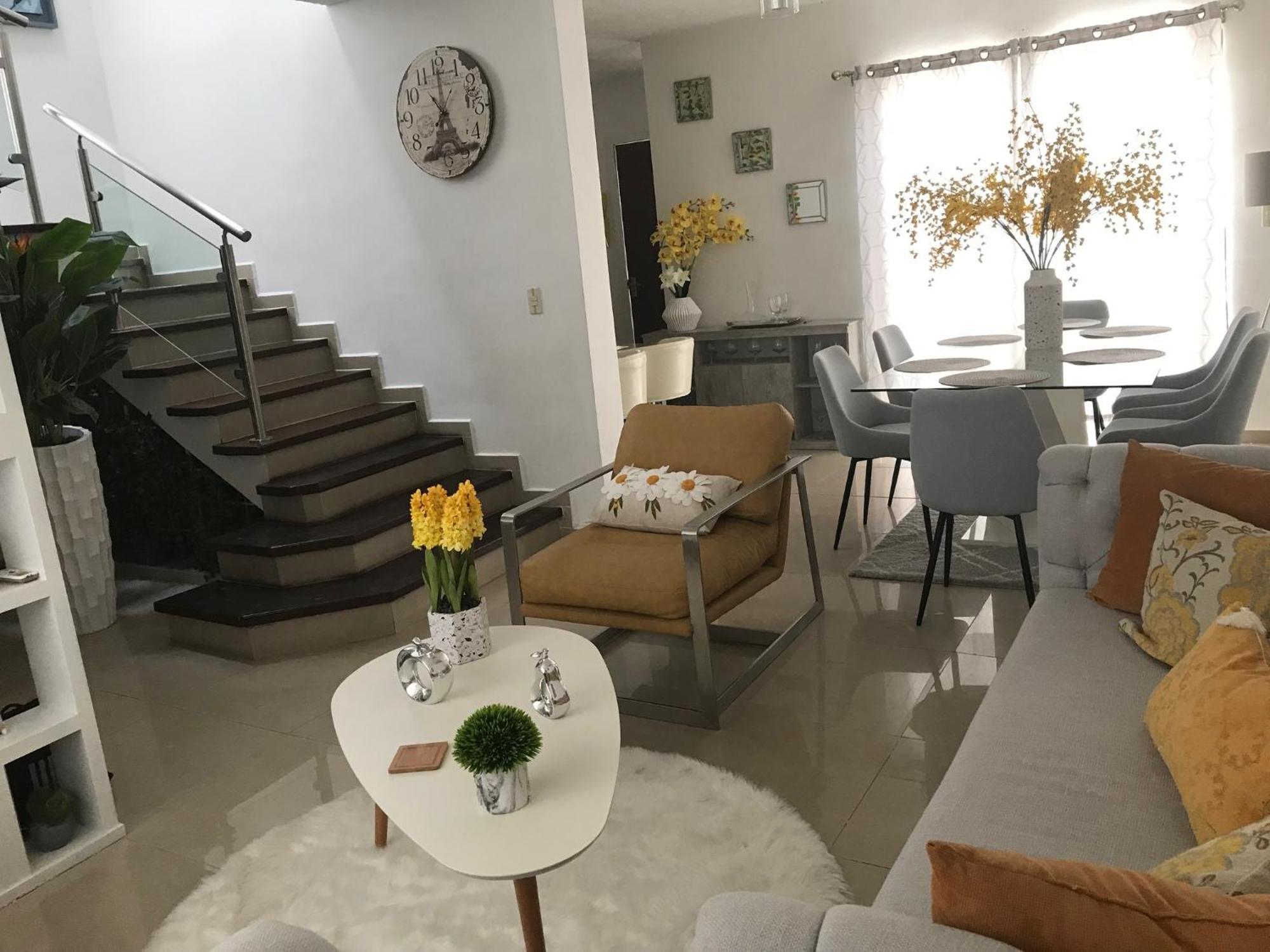 Willa Casa Frida Kahlo Cancún Zewnętrze zdjęcie